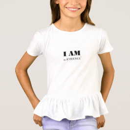 Ich bin der Beweis T-Shirt