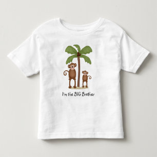 Ich bin der Big Brother T - Shirt