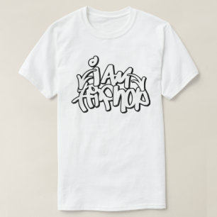 Ich bin der ganze Hiphop T-Shirt