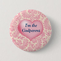 "Ich bin der Godparent-" Rosa