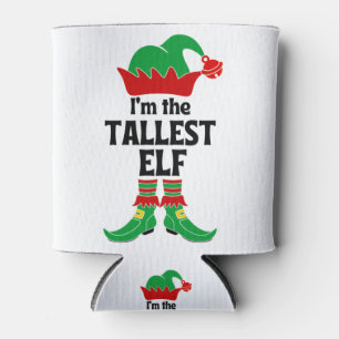 Ich bin der größte Elf Dosenkühler