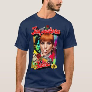Ich bin der Inspektor T-Shirt