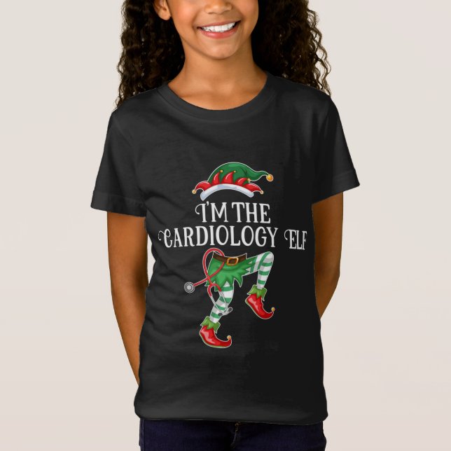 Ich bin der Jüngste, für den die Regeln nicht gelt T-Shirt (Vorderseite)