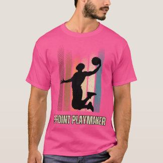 Ich bin der König meines eigenen Slam Dunk Cooles T-Shirt