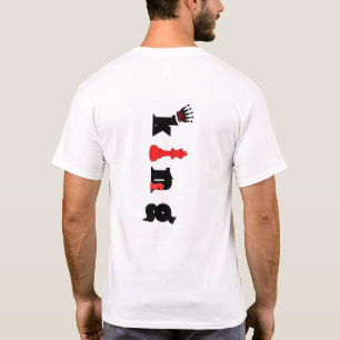 Ich bin der König! T-Shirt