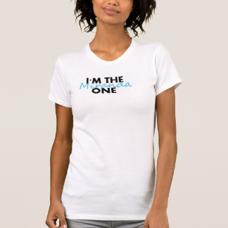 Ich bin der Miranda One T-Shirt