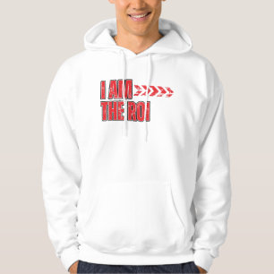 Ich bin der ROI™-Baustein für den selbstgemachten Hoodie