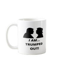 ICH BIN DER Tasse AUSGEWOGEN