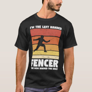 Ich bin der Verlassen Handheld, den deine Mama dic T-Shirt