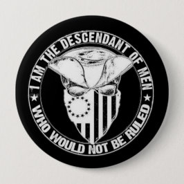 ICH BIN DER ZERSTÖRUNG VON MÄNNERN, DIE NICHT REGI BUTTON