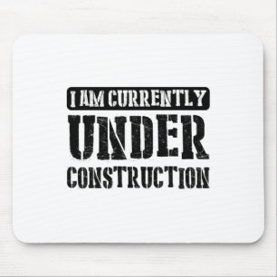 Ich bin derzeit im Aufbau -------. Mousepad