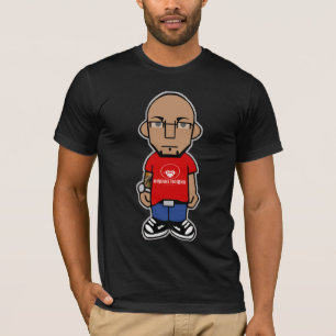 Ich bin Dicky Wang!!! T-Shirt