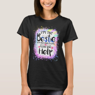 Ich bin die besten Paare, wenn verloren oder Betru T-Shirt