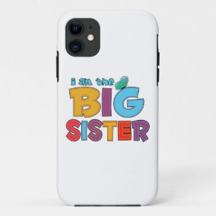 Ich bin die große Schwester Butterfly. title_seo2