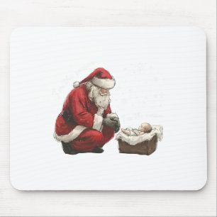 Ich bin die Jahreszeit, in der ich der Grund bin, Mousepad