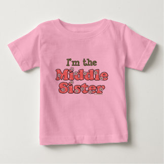 Ich bin die Nahe Schwester des Shirts