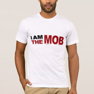 Ich bin die Pöbel-Shirts T-Shirt