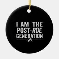 Ich bin die Post Roe Generation Overturn Roe Gift