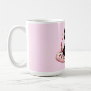 Ich bin die Prinzessin Kaffeetasse