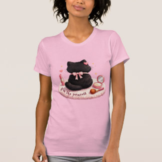 Ich bin die Prinzessin T-Shirt