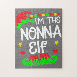 Ich bin die Weihnachtsfamilie Elf Costu aus dem Sh