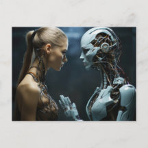 Ich bin du, so wie du ich bist