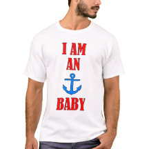 Ich bin ein Anker-Baby