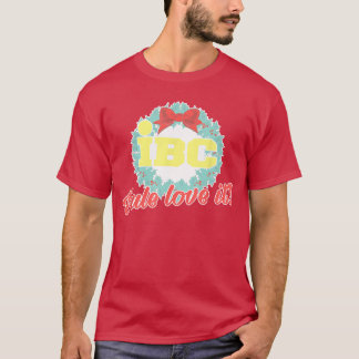 Ich bin ein Biker Pawpaw wie ein regulärer Pawpaw, T-Shirt