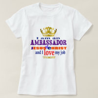 Ich bin ein Botschafter Jesu Christi Christlich