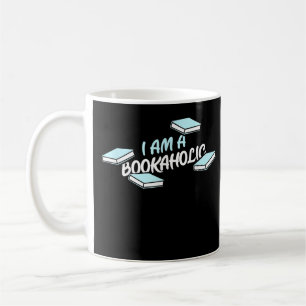 Ich bin ein Buchmacher Liebhaber von T - Shirt Cop Kaffeetasse