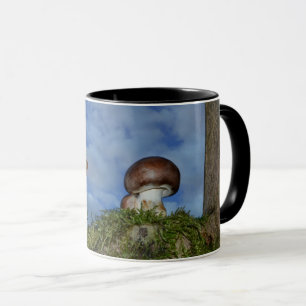 Ich bin ein Champ Tasse