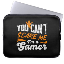 Ich bin ein Cooler Gamer-Spaß Laptopschutzhülle