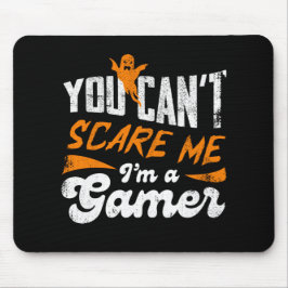 Ich bin ein Cooler Gamer-Spaß Mousepad