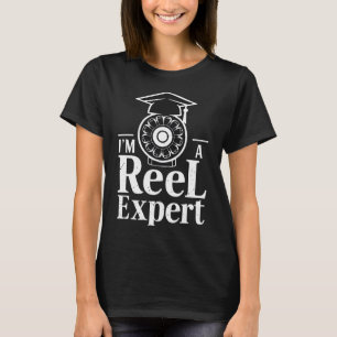 Ich bin ein echter Experte T-Shirt