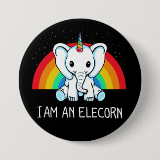 Ich bin ein Elektron Button