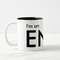 Ich bin ein ENFJ - Persönlichkeitstyp