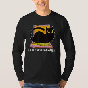 Ich bin ein Entwickler-Nerd-Entwickler-Client T-Shirt