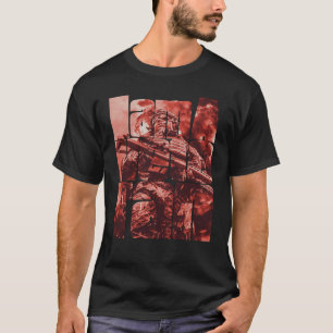 Ich bin ein erfahrener amerikanischer Militärsolda T-Shirt