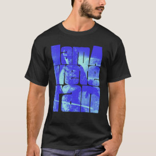 Ich bin ein erfahrener amerikanischer Militärsolda T-Shirt