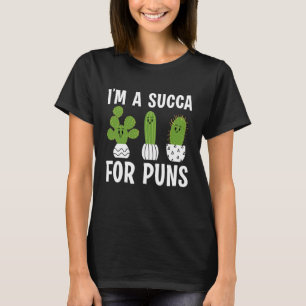 Ich bin ein Erfolg für Waffen T-Shirt