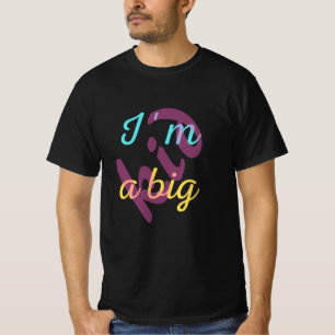 Ich bin ein großes Kind T-Shirt