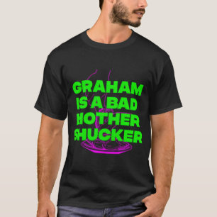 Ich bin ein guter Fang T-Shirt