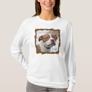 Ich bin ein guter Hund T-Shirt