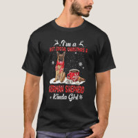Ich bin ein heißer Kakao Xmas Weihnachten und Hund