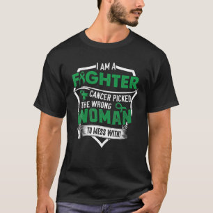 Ich bin ein kämpfender Organspendeunterstützer T-Shirt