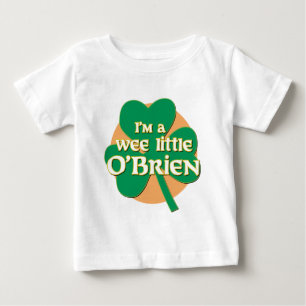 Ich bin ein kleines kleines baby t-shirt