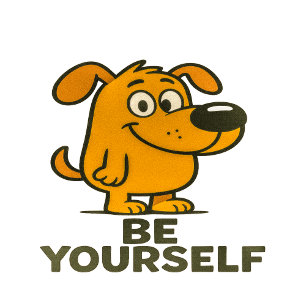 Ich bin ein Magnet-Hemd - Funny Retro Graphic Prin T-Shirt