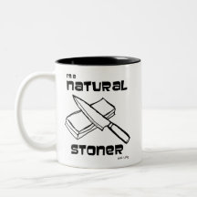 Ich bin ein Naturstein
