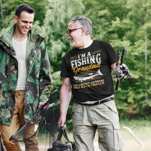 Ich bin ein normaler Großfisch, aber Cooler T-Shirt