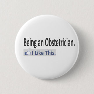 Ich bin ein Obstkritiker... Ich mag das.. Button